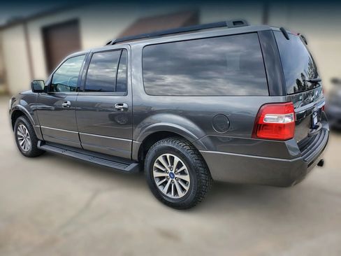 Used 2017 Ford Expedition EL XLT AWD/4WD image 6