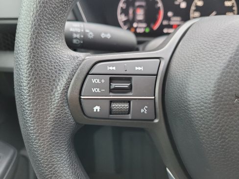 Certified 2026 Honda CR-V EX image 28