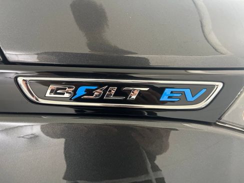 Used 2020 Chevrolet Bolt LT FWD image 50
