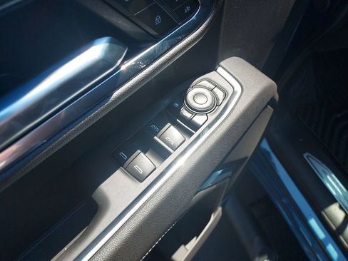 New 2026 Chevrolet Silverado 2500 LTZ AWD/4WD image 11