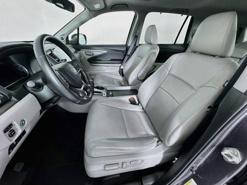 Certified 2019 Honda Pilot EX-L image 20
