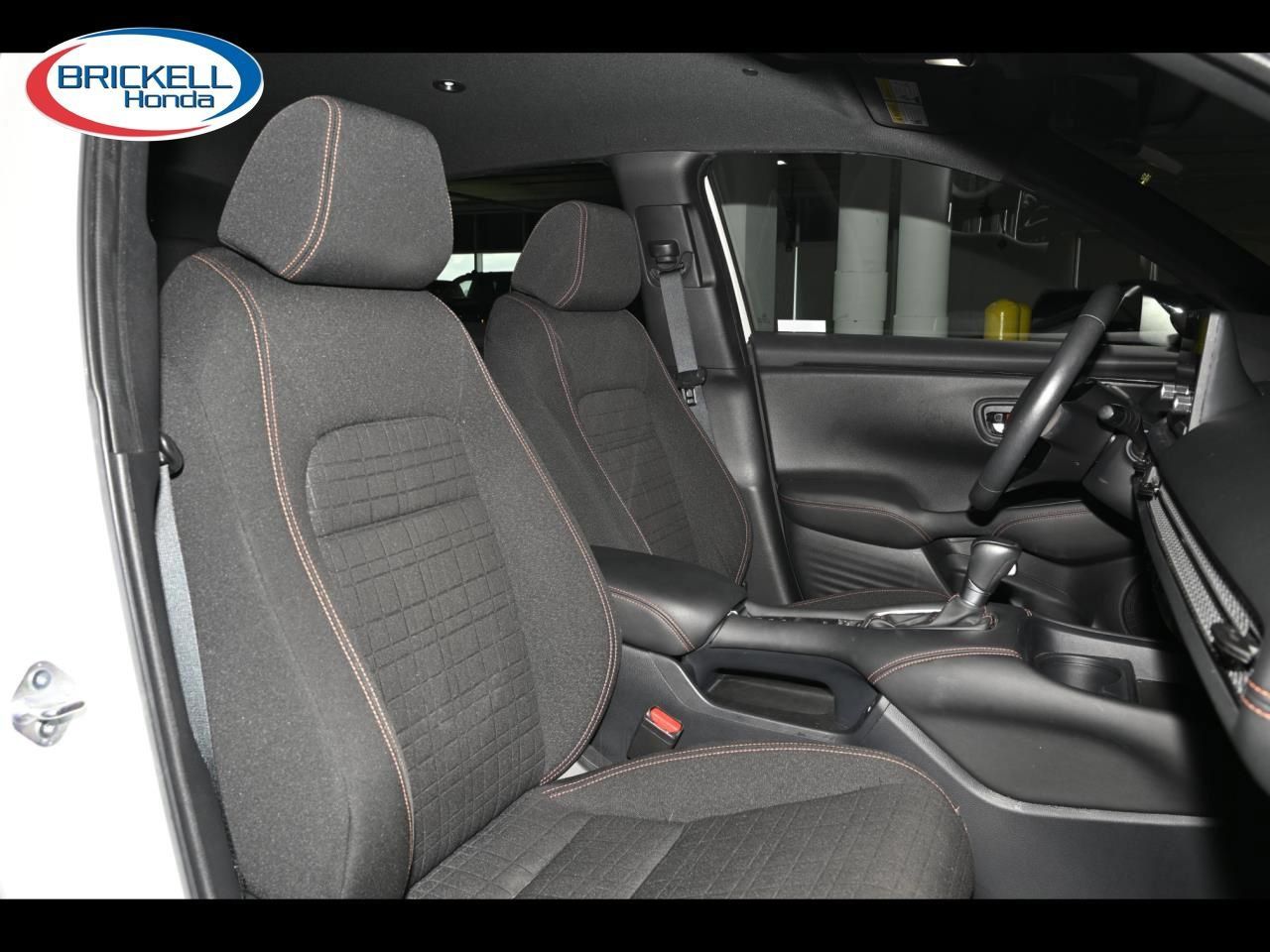 Used 2024 Honda HR-V Sport image 15