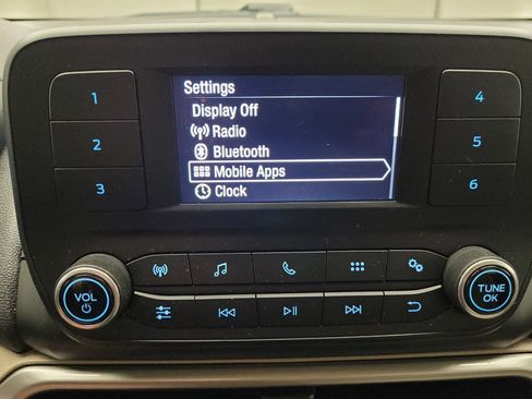 Used 2020 Ford EcoSport S FWD image 25