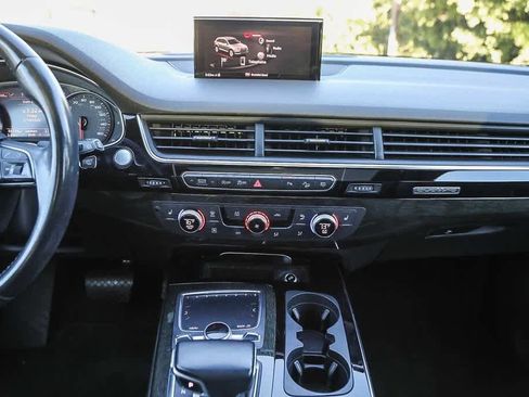 Used 2019 Audi Q7 3.0T Premium w/ Convenience Package image 12