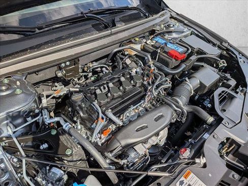 New 2026 Honda Accord SE image 16