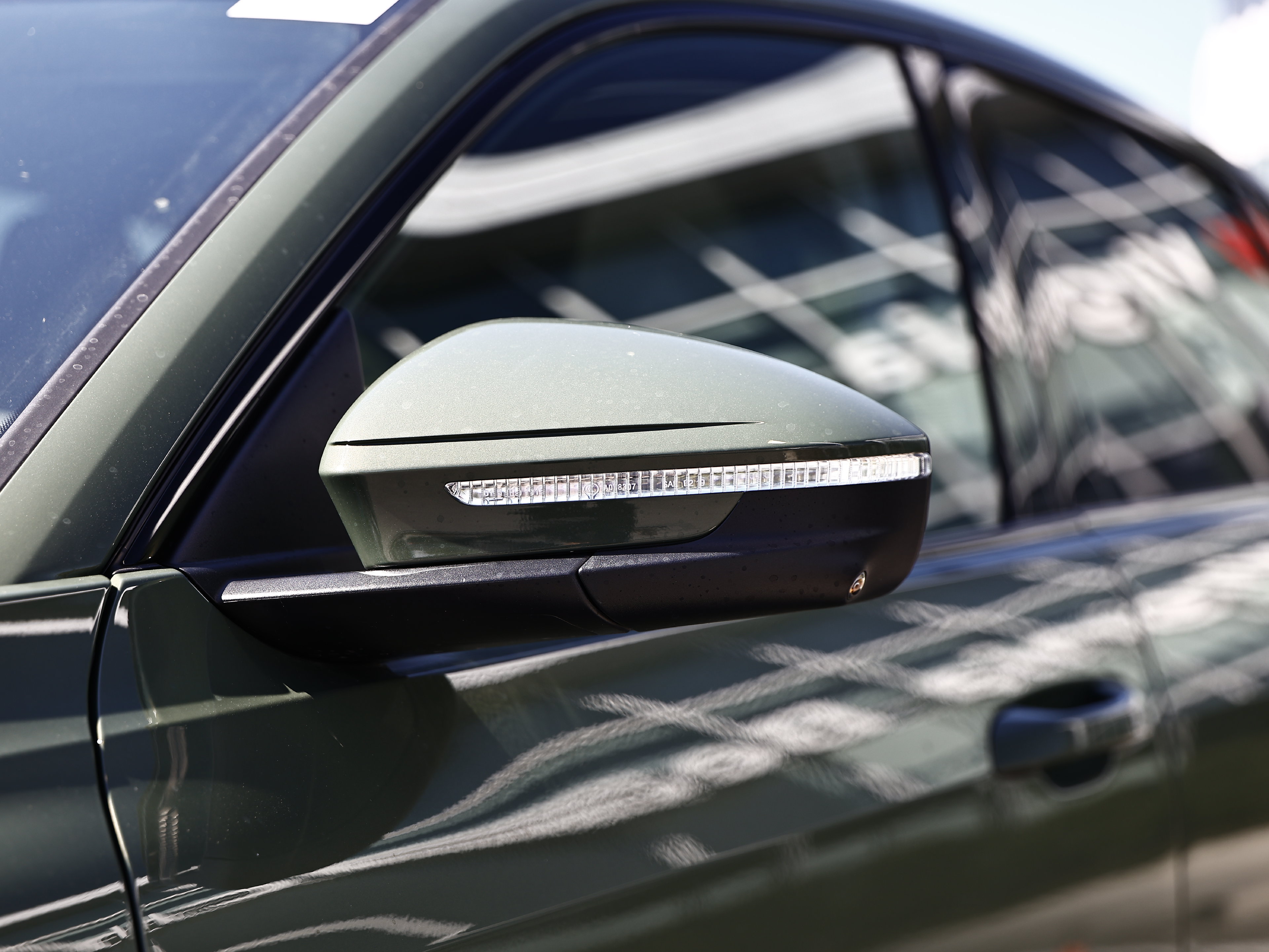 New 2026 Audi Q5 Prestige AWD/4WD image 11