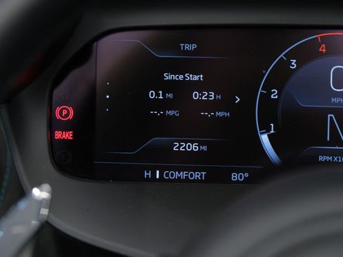 Used 2024 McLaren 750S Spider RWD image 55