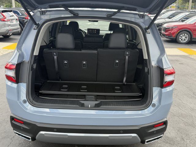 New 2026 Honda Pilot EX-L image 13