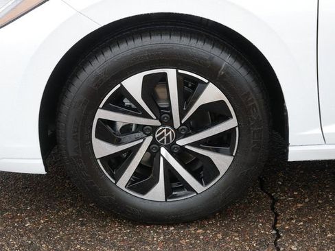 New 2026 Volkswagen Jetta S image 5