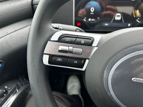 New 2026 Hyundai Santa Cruz SEL AWD/4WD image 18