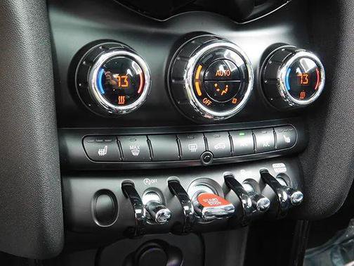 Used 2021 MINI Cooper S w/ 6.5" Touchscreen Package FWD image 16
