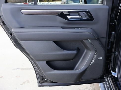 New 2026 Chevrolet Tahoe Premier AWD/4WD image 26