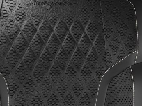 New 2026 INFINITI QX80 Autograph image 22