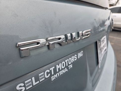 Used 2013 Toyota Prius Prius II image 10