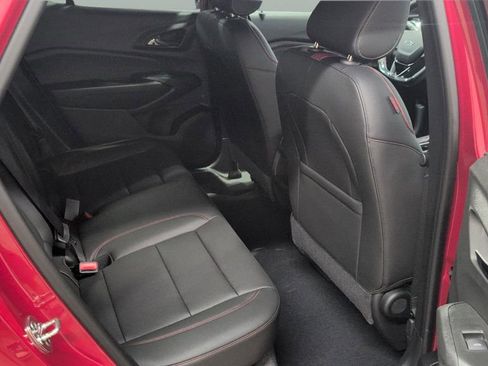 New 2026 Chevrolet Trax RS w/ Driver Confidence Package FWD image 19