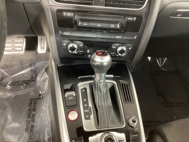 Used 2015 Audi S4 Premium Plus w/ Technology Package AWD/4WD image 19