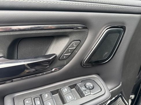 New 2027 RAM 1500 Limited AWD/4WD image 20