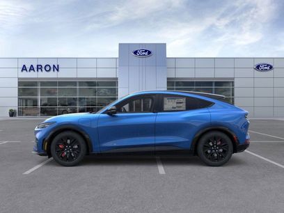 New 2025 Ford Mustang Mach-E Premium w/ Sport Appearance Package