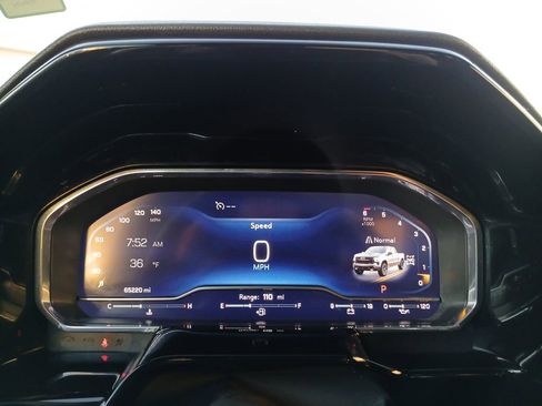 Certified 2023 Chevrolet Silverado 1500 LT Trail Boss w/ Protection Package image 11