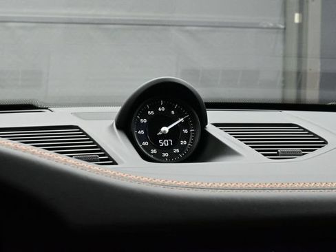 Certified 2026 Porsche 911 Carrera 4S AWD/4WD image 12