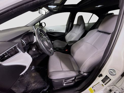 Used 2020 Toyota Corolla SE image 22