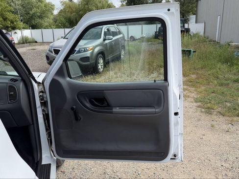 Used 2003 Ford Ranger XL RWD image 26