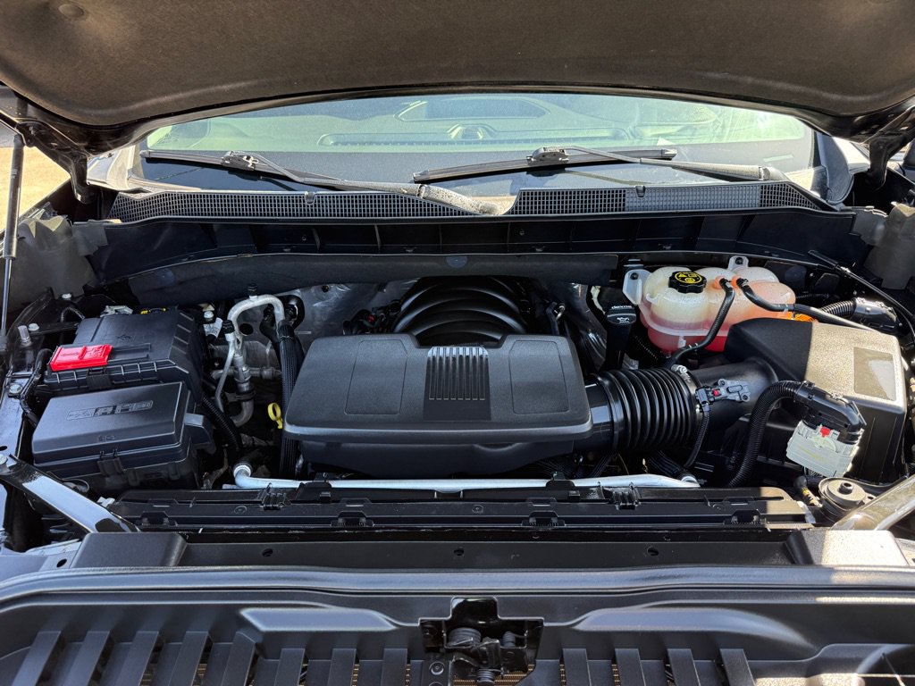 Used 2022 Chevrolet Silverado 1500 LTZ w/ LTZ Premium Texas Edition AWD/4WD image 39