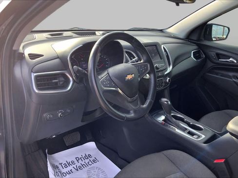 Used 2020 Chevrolet Equinox LT FWD image 18