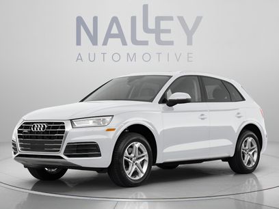 Used 2018 Audi Q5 2.0T Premium Plus