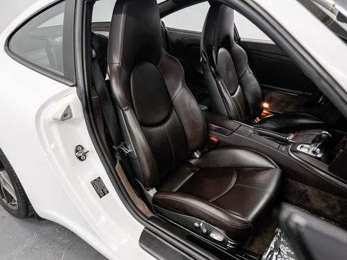 Used 2009 Porsche 911 Carrera S RWD image 26