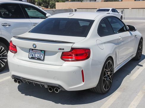 Used 2018 BMW M2 RWD image 5