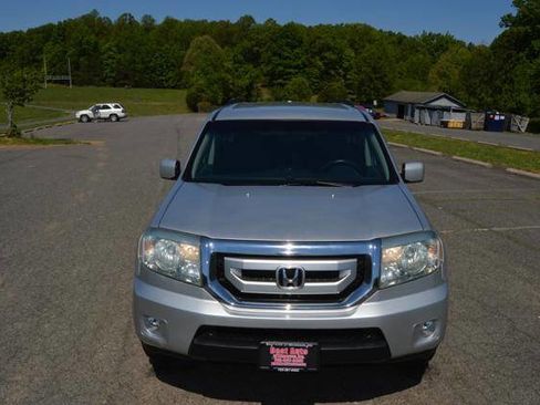 Used 2009 Honda Pilot EX image 9