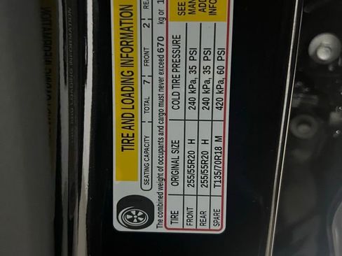 New 2026 GMC Acadia Elevation w/ Elevation Premium Package image 29