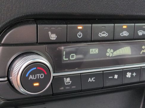 Used 2019 MAZDA CX-5 Grand Touring w/ GT Premium Package FWD image 23