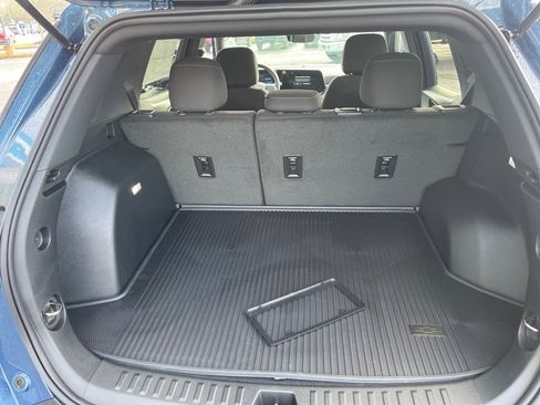 New 2026 Chevrolet Equinox LT w/ Safety and Technology Package image 14