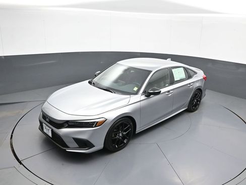 Used 2023 Honda Civic Sport image 33