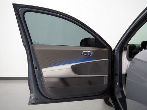 Used 2023 Hyundai Ioniq 6 SEL RWD image 49