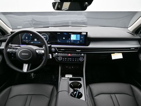 New 2026 Hyundai Sonata Limited image 12