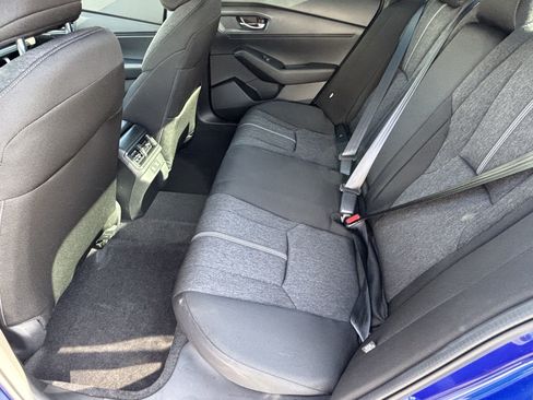 Used 2026 Honda Accord Sport image 13