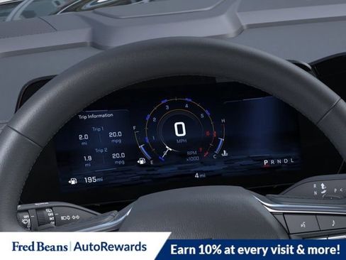 New 2026 Chevrolet Suburban LT AWD/4WD image 18