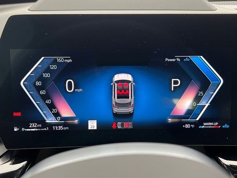 New 2026 BMW X1 xDrive28i w/ Technology Package image 15