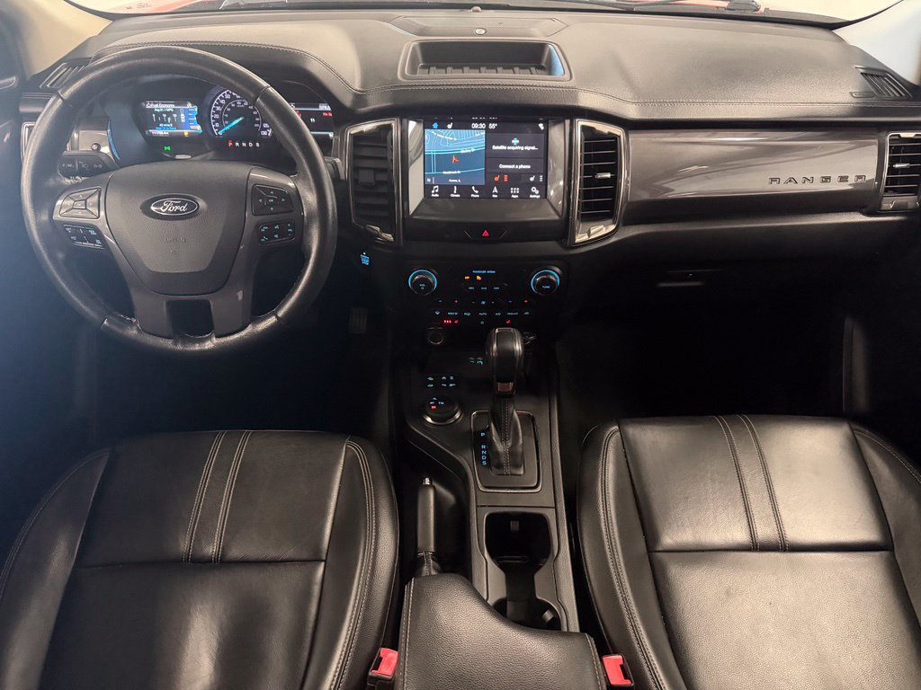 Used 2019 Ford Ranger Lariat w/ Equipment Group 501A Mid AWD/4WD image 15