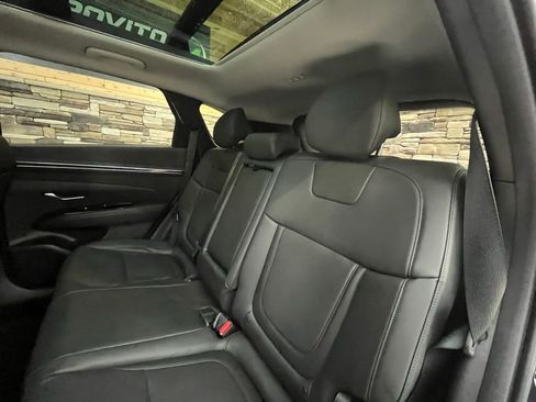 Used 2023 Hyundai Tucson SEL image 38