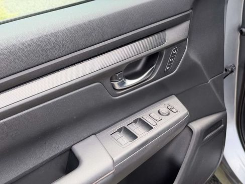 Used 2024 Honda CR-V Sport-L image 18