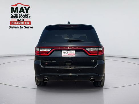 Used 2022 Dodge Durango R/T w/ Trailer Tow Group IV AWD/4WD image 6