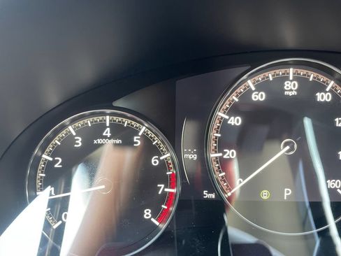 New 2026 MAZDA CX-30 AWD 2.5 S w/ Select Sport Pkg image 2