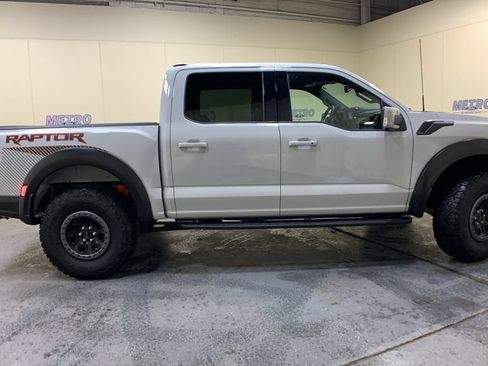 Certified 2024 Ford F150 Raptor AWD/4WD image 2