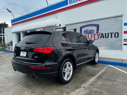 Used 2017 Audi Q5 2.0T Premium Plus w/ Technology Package image 26