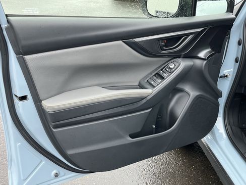 Used 2023 Subaru Crosstrek 2.5i Sport image 15