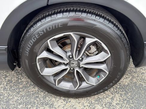 Used 2020 Honda CR-V EX-L image 14